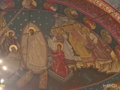 Cantarea lui Adam - 24 august 2025