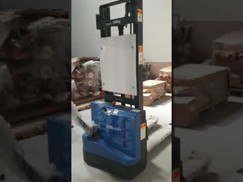 Hand Pallet Truck For Rent