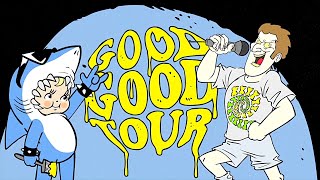 DRAIN - THE GOOD GOOD TOUR