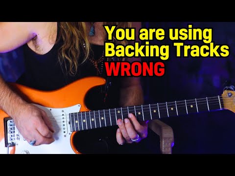 This Practice Strategy Eliminates Guitar Frustration