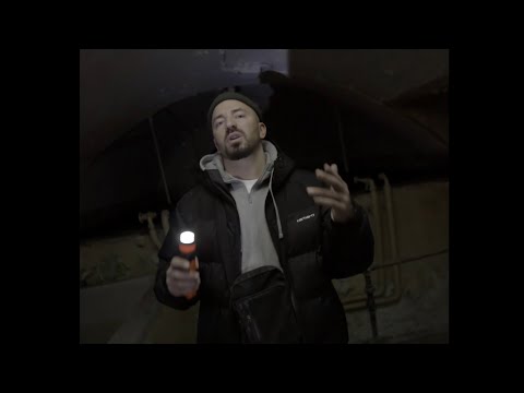 SON TIAGO ft. R.O.N - "WIE WIR"