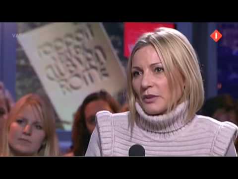 Pauw & Witteman - 26 oktober 2009