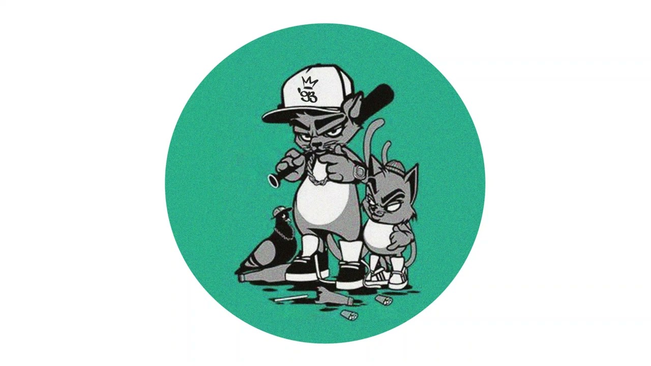 Unknown Artist - My Luv