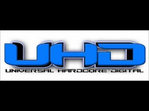 UHD0014 Gavin G & Gazy J - Alright