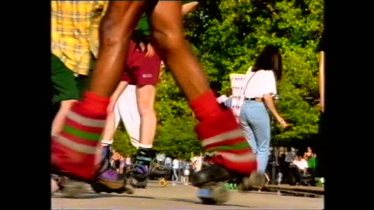 Have Fun Go Mad - Blair