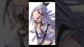 【イラストメイキング】Vestia Zeta（ベスティア・ゼータ）/ホロライブID【ファンアート】