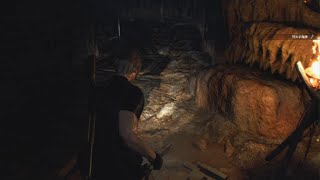 BIOHAZARD RE:4_chapter 4-2