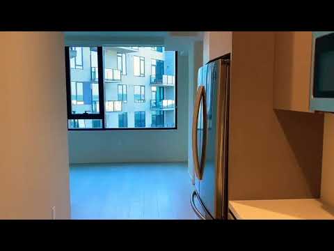 Linea LA - A3 Floor Plan