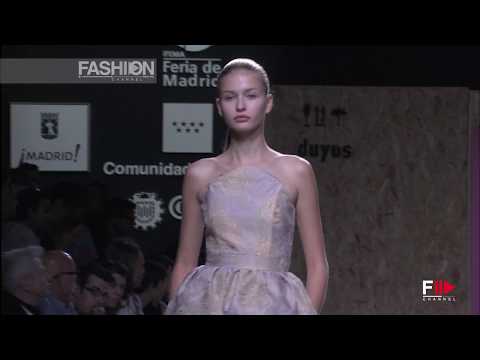 "Duyos" Spring Summer 2013 Madrid 2 of 3 Pret a Porter Woman by FashionChannel
