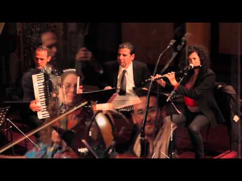 the MAQAM project #51a  - Nisabim (Maqam Bayat)