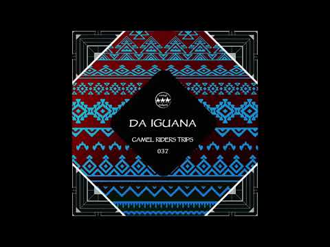 Camel Riders Trips 037 - Da Iguana