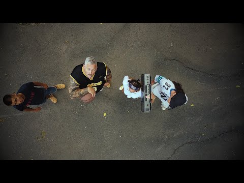 Stephco - LegrégebBEATtől (közr. Tkyd, Gabó, Dj Arre) [Videóklip]