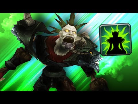 The HUNTER God DESTROYS Everyone! (5v5 1v1 Duels) - PvP WoW: Battle For Azeroth 8.1
