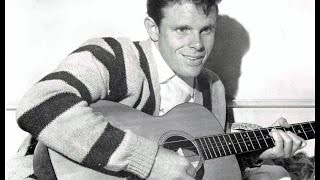 THE DEATH OF DEL SHANNON