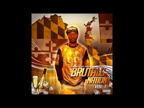 BRUTALITY1993 FT AREELZ AND DASH-  TAKE A FLIGHT (PROD.BRUTAL)