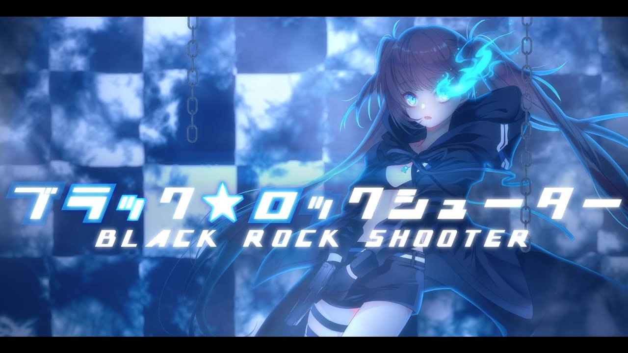 【歌ってみた】ブラック★ロックシューター / supercell ryo  【Covered by 根羽清ココロ】