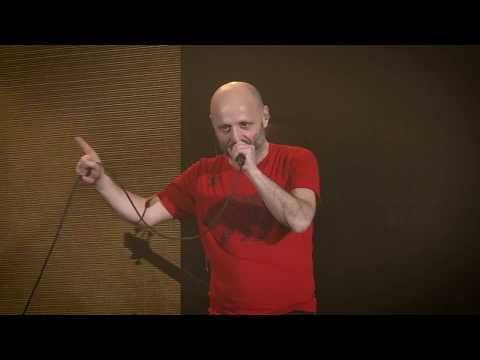 Hladno pivo - Firma (30 godina - Live at Dom sportova)