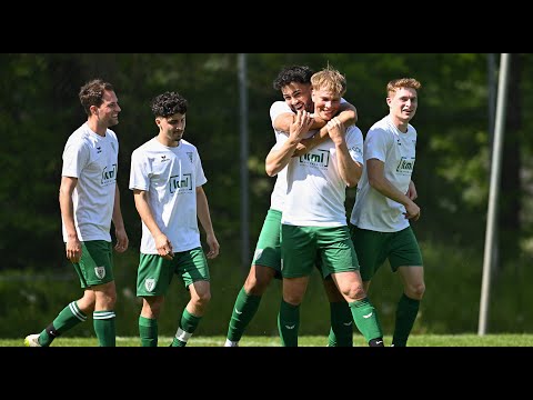 Relegation zur Bezirksliga Alb: TSV Sickenhausen - SV Wurmlingen