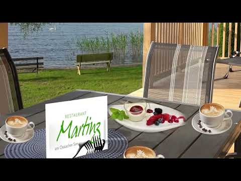 Terrassen Glamping Ossiacher See Opening 2023