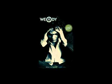 Nice & Slow - Usher (WERDY cover)