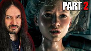 Resident Evil 9 Requiem Play Through - Part 2