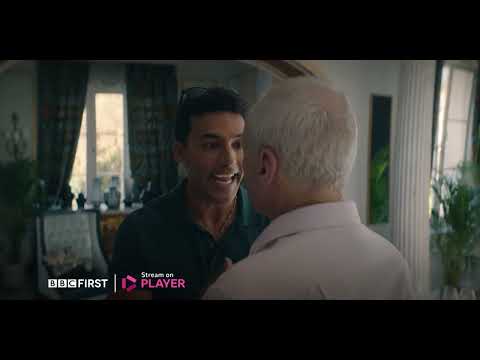 The Assassin | New Series | BBC Player