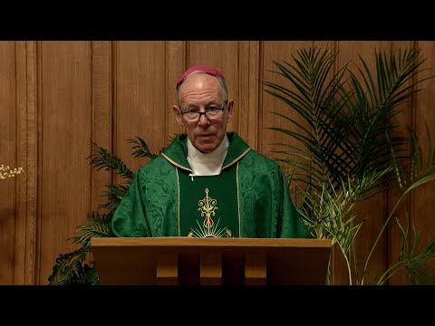 Sunday Catholic Mass Today | Daily TV Mass, Sunday November 16, 2025