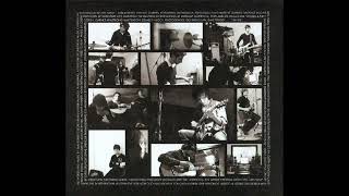 Sam Roberts - Lions Of The Kalahari (Instrumental With Backing Vocals)