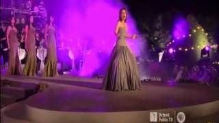 Celtic Woman -  - You'll Be In My Heart -.flv