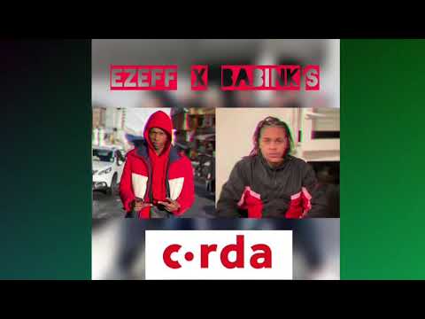 Ezeff x Babink’s - CORDA