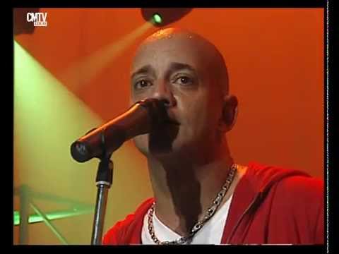 Bahiano video Dont worry about me - CM Vivo 2005