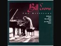 Letter To Evan  Bill Evans