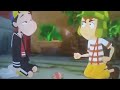 Desenho Do Chaves O Parque De Diversões Parte 2 3 SBT