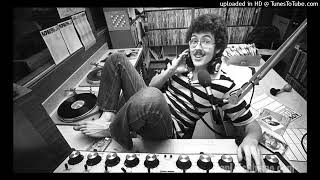 Weird Al Yankovic - Crampton Comes Alive (Original Version)