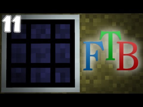 FeedTheMuchurrumus - #11 - Ultimate Hybrid Solar Panel!