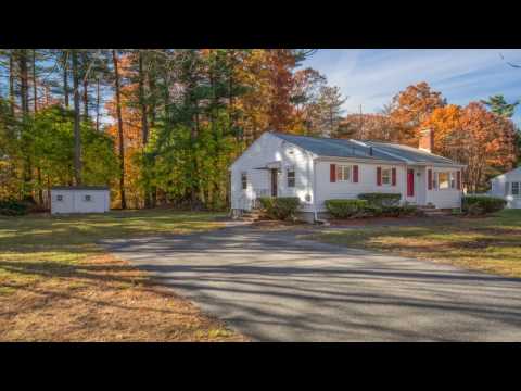 12 Grace Dr, Wilmington MA - Annmarie King - Tel 617-816-8089