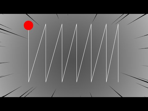 DARKMODE FPS Eye Training Warmup 2025 (HIGH RES)