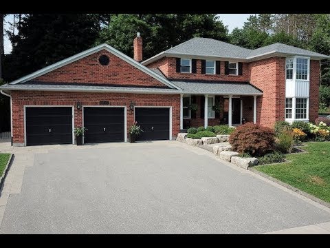 1206 Halsey Lane, Pickering - Open House Video Tour