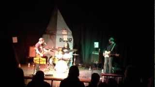 McLOUD "Four Words of Death" @ Coney Island USA