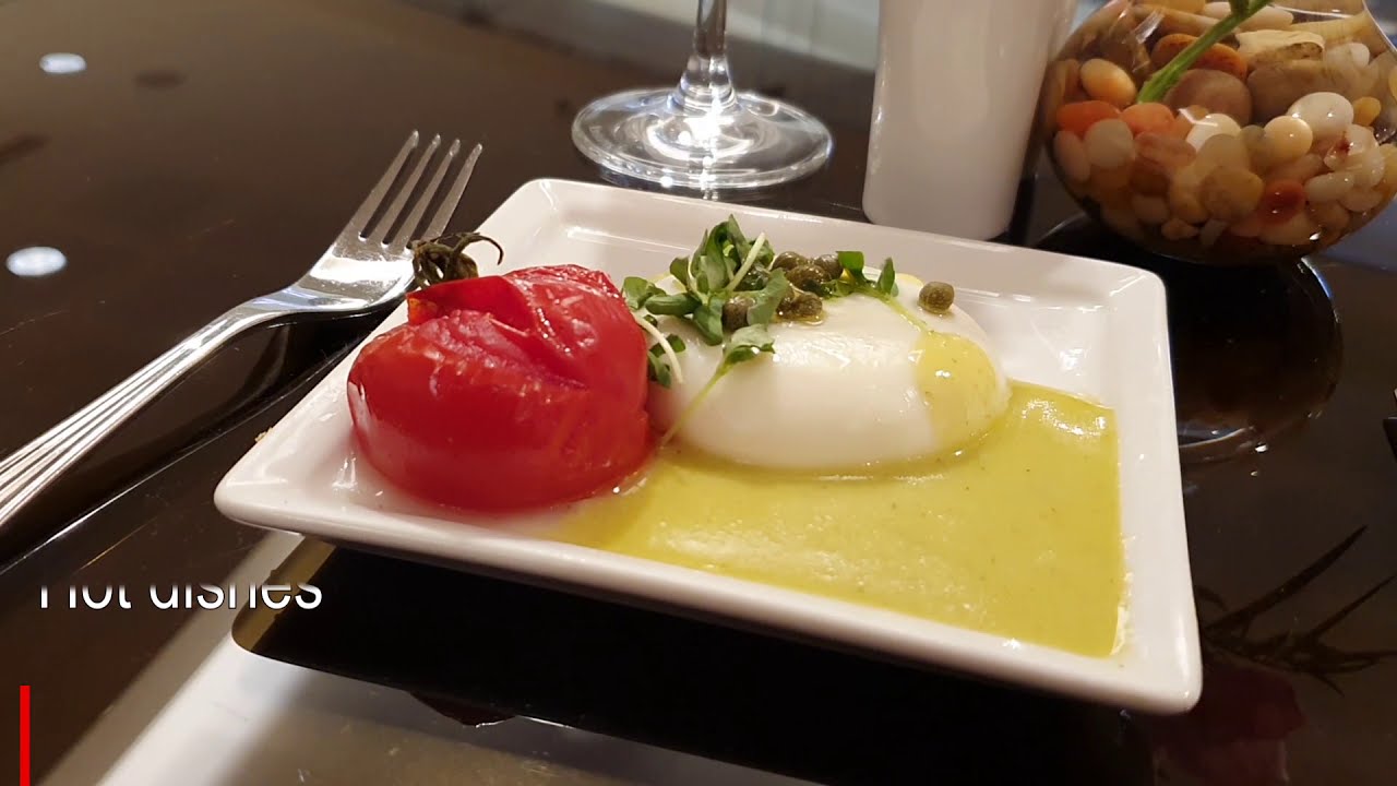 The Emirates Lounge