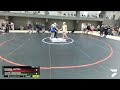 152 Lbs 5th Place Match Michael Hatton Olympiad RTC Vs Gavin Carnahan Deer Park Ironman Wrestl