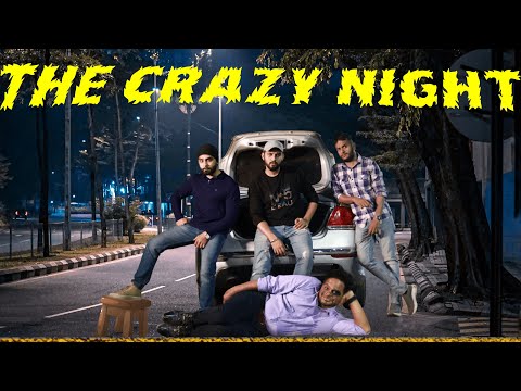 Debopriyo  Debnath The Crazy N...