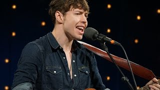 Barns Courtney - 'Fire' I The Bridge 909 in Studio