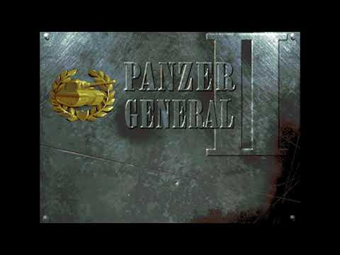 Panzer General II - German Themes
