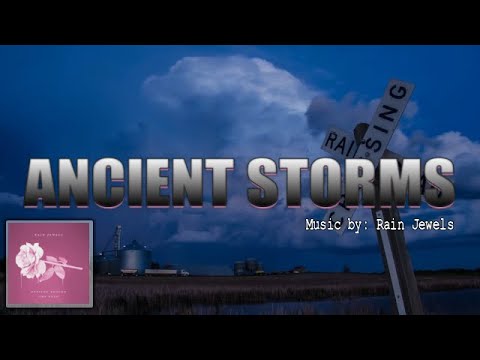 ANCIENT STORMS: Rain Jewels IWRITE TV #iwritevideo #AncientStorms #rockmusic #popmusic #musicvideo