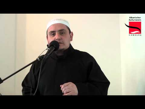 Historiku i kamatës dhe mëkati i saj - Hoxhë Irfan Jahiu