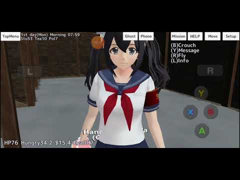 HO GIOCATO A SCHOOLGIRLS SIMULATOR!