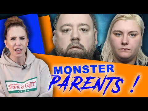 Betrayal at Home - The violent killing of Jacob Crouch