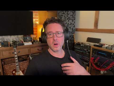 Inside the Plugin: The Relab Color Drive Explained