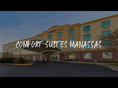 Comfort Suites Manassas Review - Manassas , United States of America